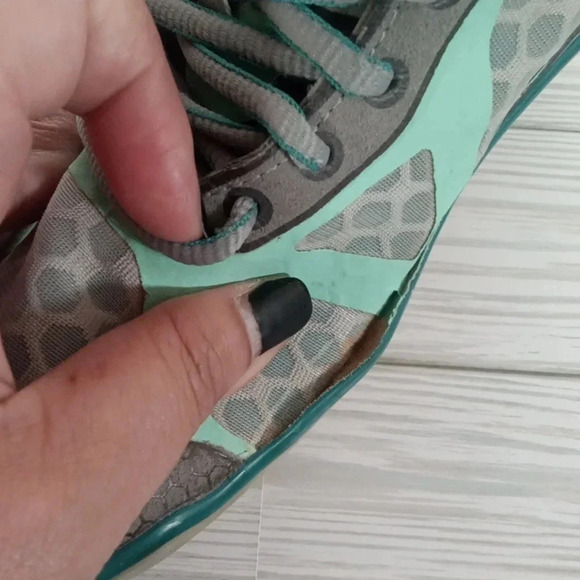 Vivobarefoot primus minimalist women's shoes size 6 - Picture 8 of 9